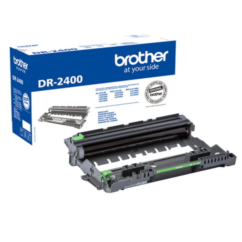 Brother tamburo per hll2310/dcpl2550/mfcl2710/mfcl2750 12000pag