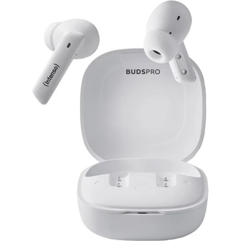 Intenso buds pro t500 502hae white