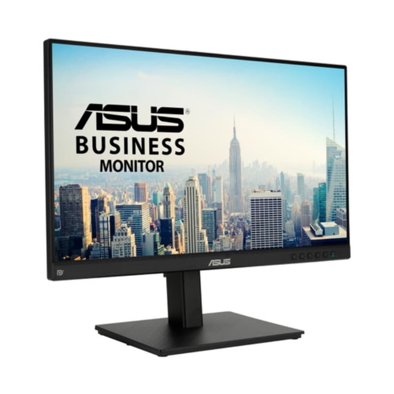 Asus monitor 23,8 led ips, usb-c, dp/hdm, multimediale