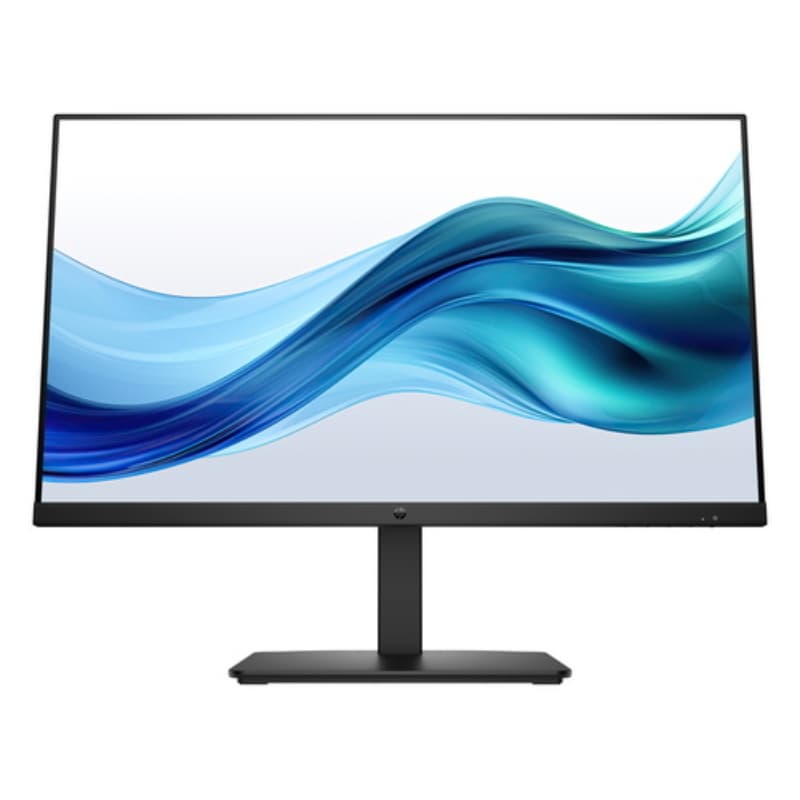 Hp monitor 27 led ips 16:9 fhd 5ms 250 cdm, pivot, vga/dp/hdmi, multimediale, serie 3 pro 327pe