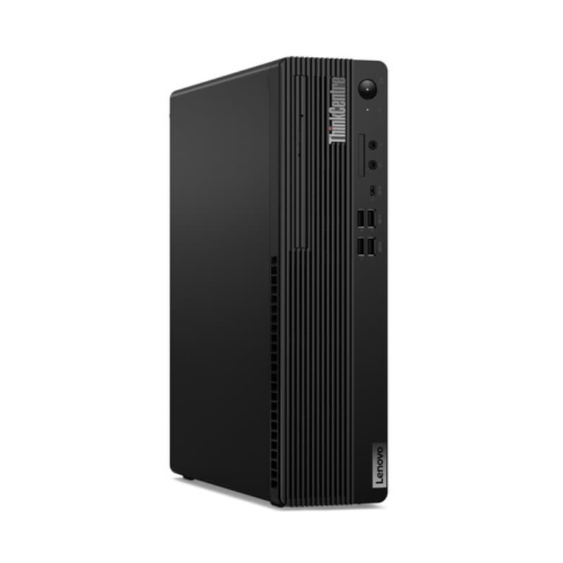 Pc lenovo m75s gen5 12t9s2ru00 sff ryzen 5-8500g pro 16gb ssd512gb no sistema operativo