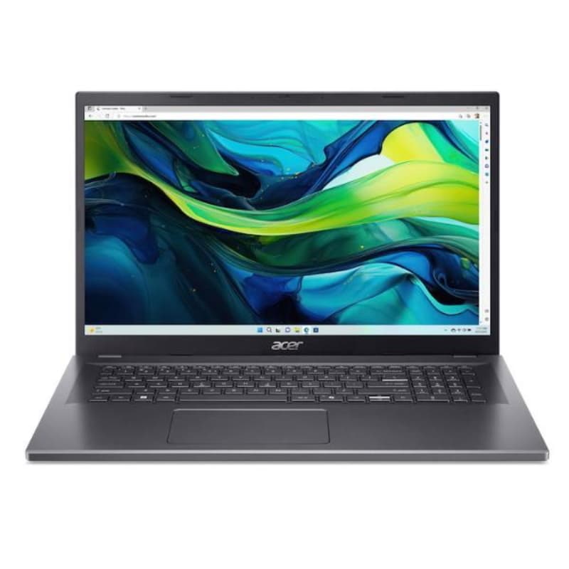 Acer nb 17,3 aspire 17 i7-13620h 16gb 1tb ssd win 11 pro