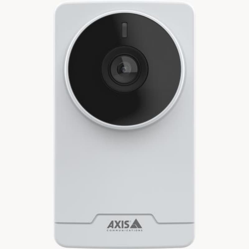 Axis m1055-l - netzwerk-ueberwachungskamera - box - farbe (t