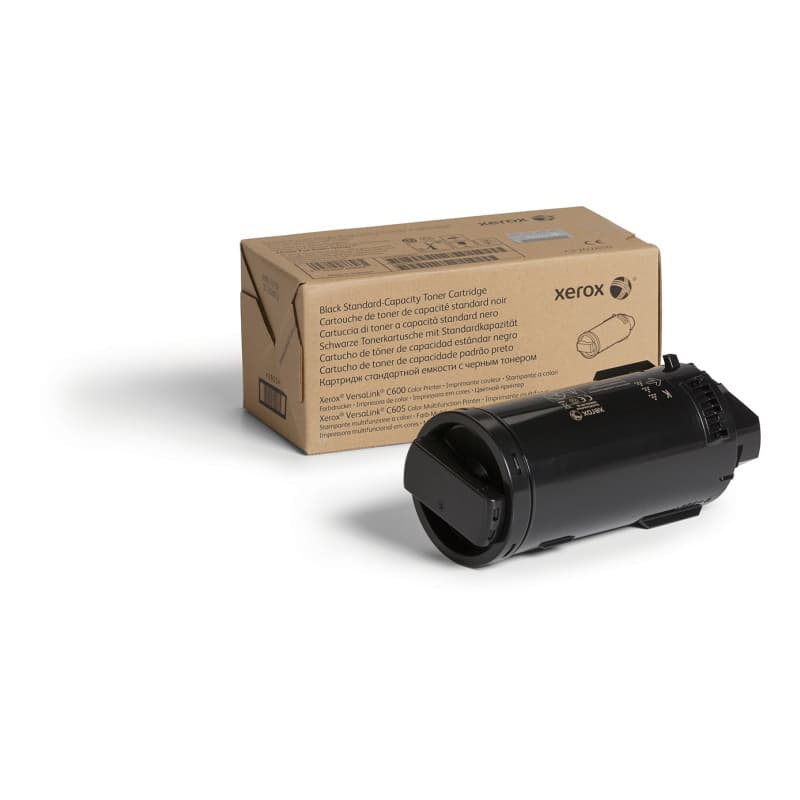 Xerox versalink c60x toner blk