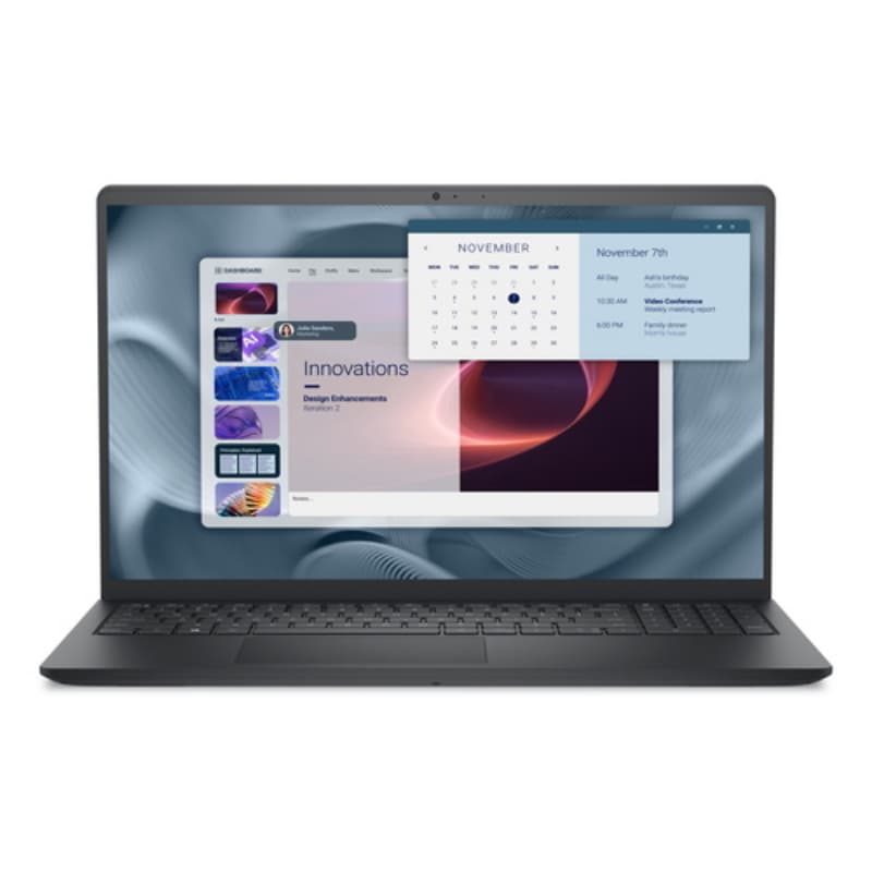 Dell nb 15,6 pro 15 essential i5-1334u 16gb 512gb ssd win 11 home - senza alimentatore