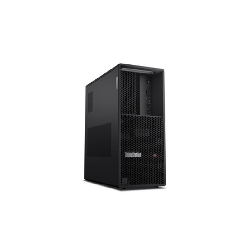 Lenovo thinkstation p3 tower gen 2 workstation intel core ultra 7 265k ram 32gb-ssd 1tb nvme-nvidia rtx pro 4000 blackwell 24gb-gigabit lan-750 w tastiera mouse-win 11 prof nero (30ht00b2ix)
