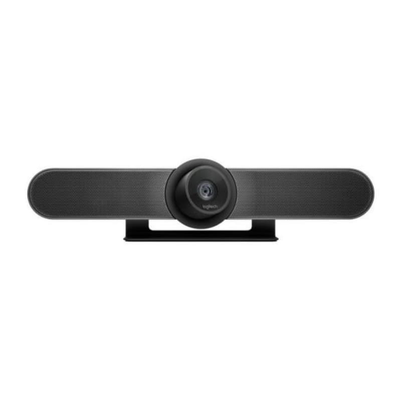Logitech conferencecam meetup 4k 2160p/30fps, zoom 5x, input usb, conference cam