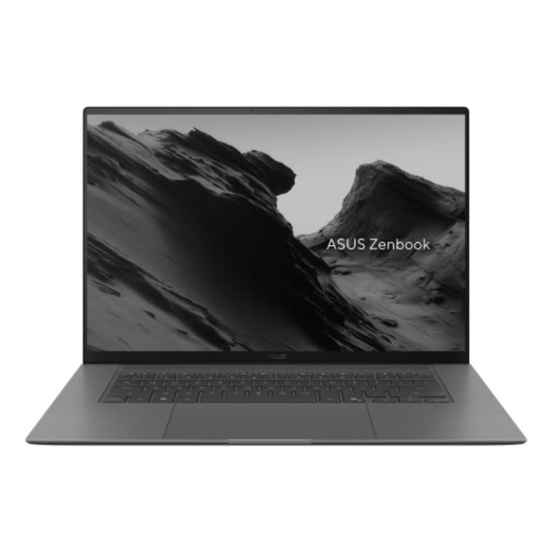 Asus zenbook s16 amd ryzen ai 7 445 24gb amd radeon graphics 1tb 16 oled 3k touch windows 11