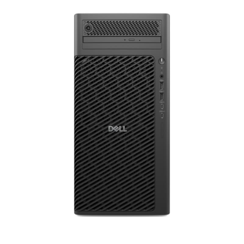 Dell wks pro max tower ultra 7 265 16gb 512gb ssd win 11 pro