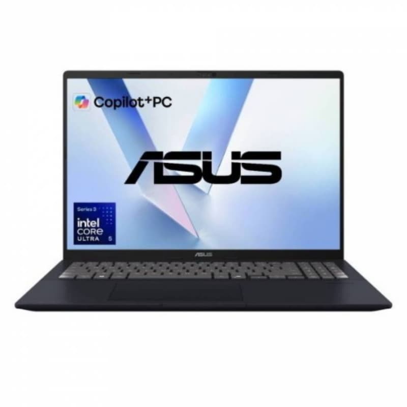 Asus vivobook 16 intel core ultra 5 325 16gb intel graphics 512gb 16 wuxga windows 11