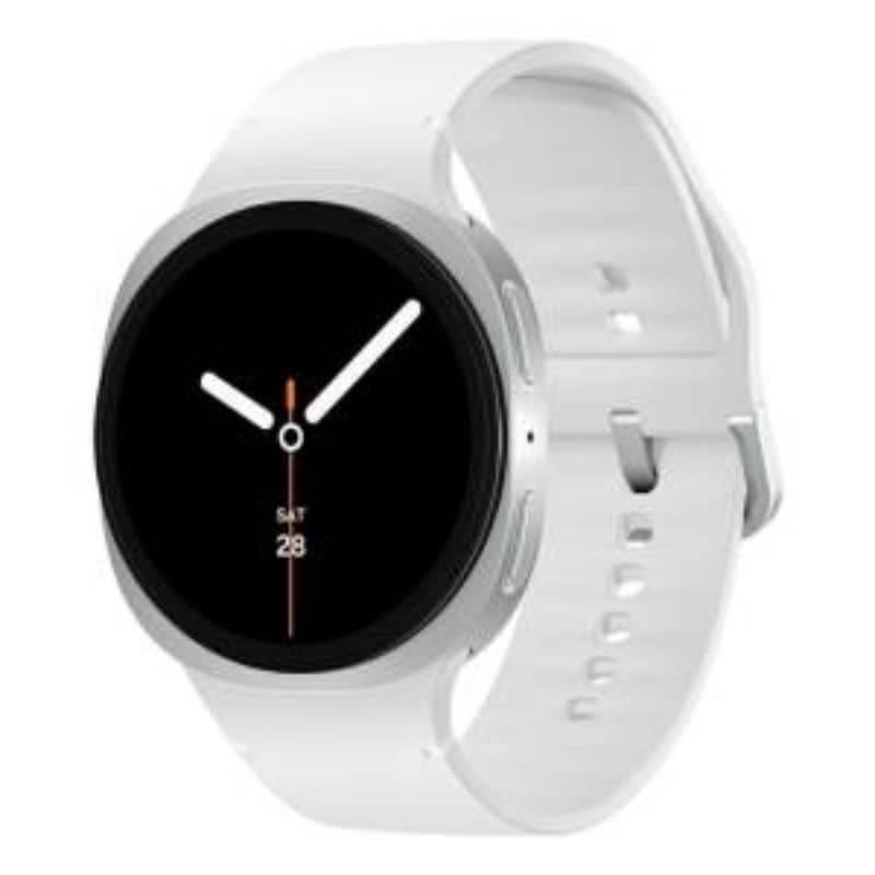 Samsung watch8 sm-l335f lte silver 44mm eu