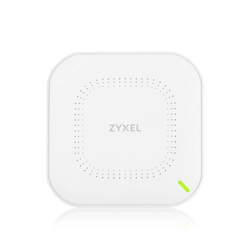 Zyxel access point wireless nebulaflex dual radio 2x2 802,11a/b/g/n/ac/ax 1775mbps, lan gigabit poe,