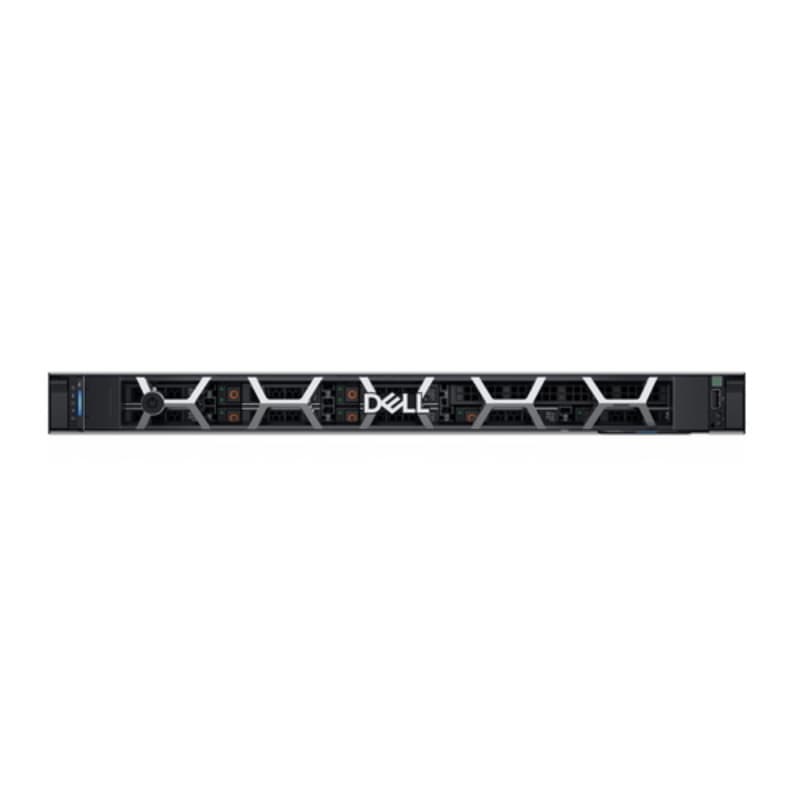 Dell server rack r360 8x2.5 6325p 32gb 480gb 700w h755 3yr