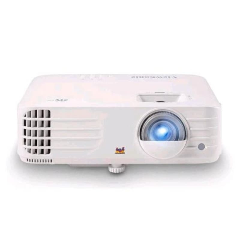 Viewsonic px701-4k videoproiettore view 4k uhd 3.200 lum gaming 240hz 4.2 ms 2xhdmi 10w white