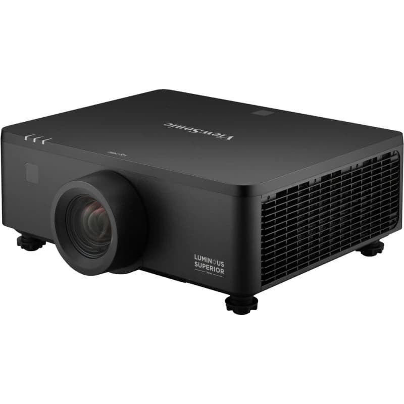 Viewsonic proiettore view laser 7100ansi lp2 zoom ottic 1,6x 2 hdmi 10w