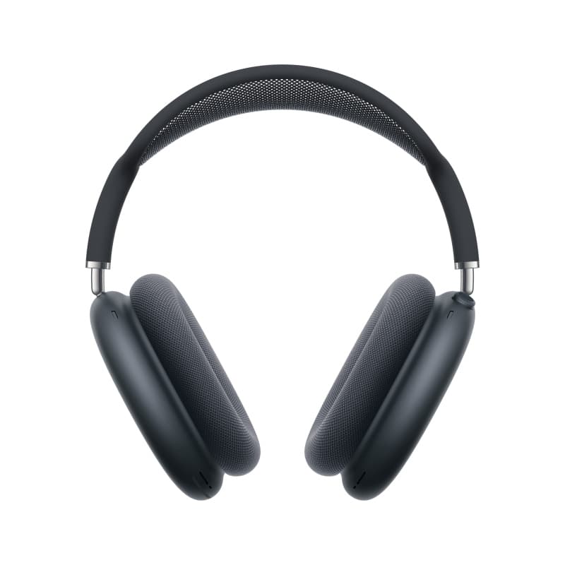 Cuffie apple airpods max 2 midnight