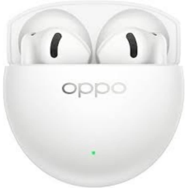 Oppo enco air5s auricolare true wireless stereo (tws) in-ear musica e chiamate bluetooth bianco