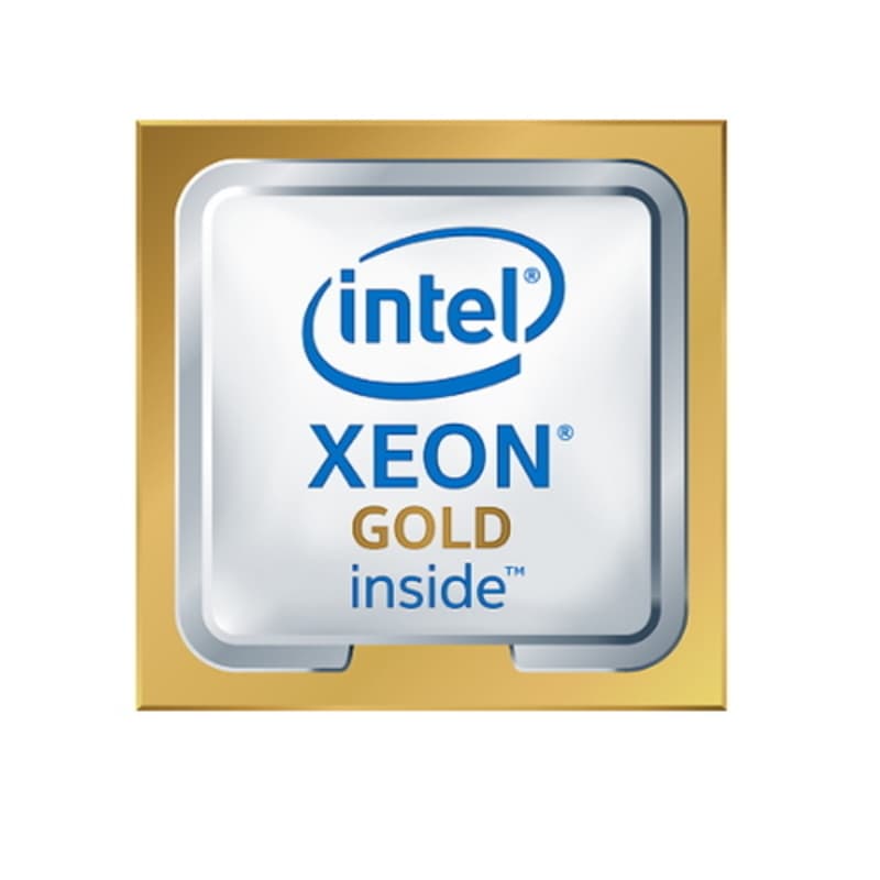 Hpe intel xeon-g 5515+ 3.2ghz 8-core 165w processor
