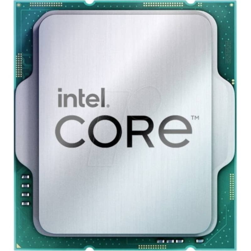 Intel core i3-14100 4 core 3,5ghz 12mb sk1700 tray