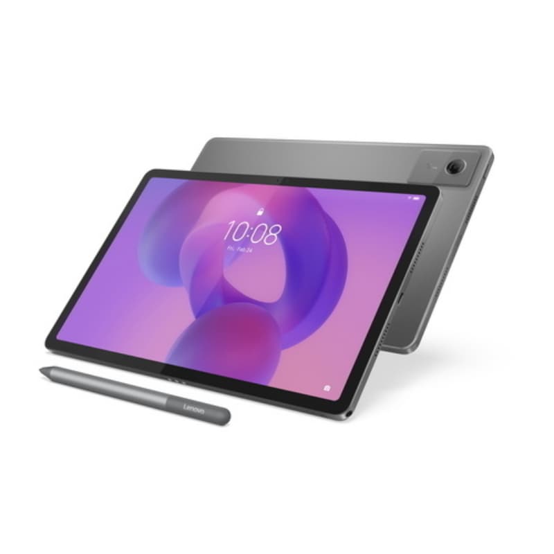 Lenovo idea tab 11 2.5k octa core 256gb ram 8gb 5g wi-fi italia luna grey + lenovo tab pen