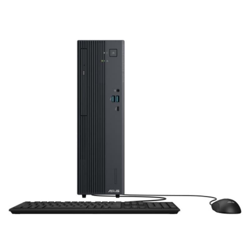 Asus pc sff expertcenter p5 intel core 5 210h 16gb 512gb ssd freedos