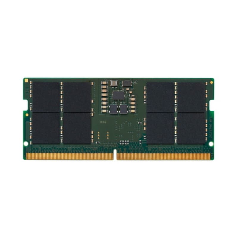 Kingston ram 16gb ddr5 5600mt/s sodimm