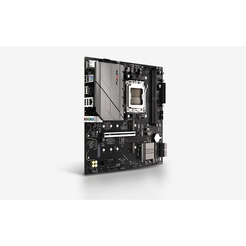 Sapphire motherboard pulse a620am