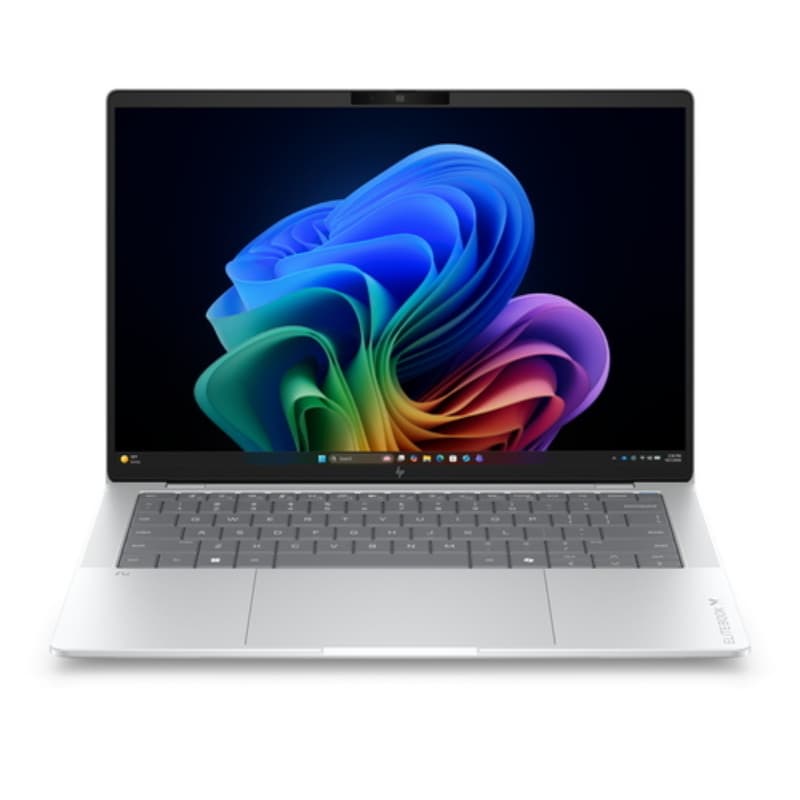 Hp nb elitebook x intel core ultra 7 358h 32gb 1tb 14 2.8k oled win 11 pro