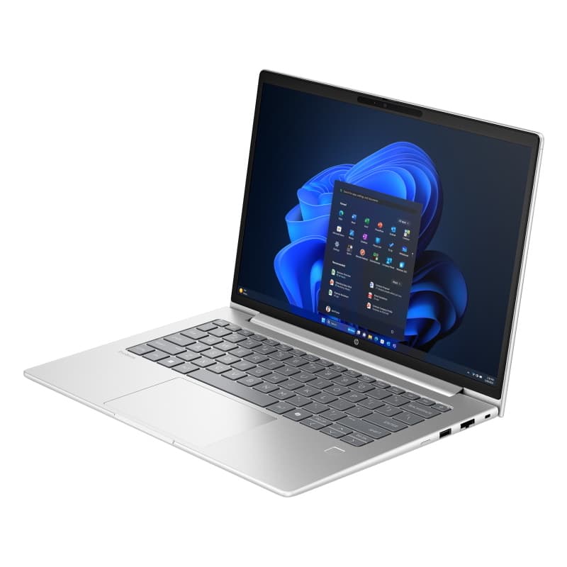 Hp nb probook 4 core ultra 5 225u 16gb 512gb 14 wuxga win 11 pro