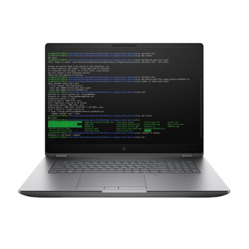Hp nb zbook fury 18 g1i core ultra 9 285hx 32gb 1tb 18 wqxga win 11 pro