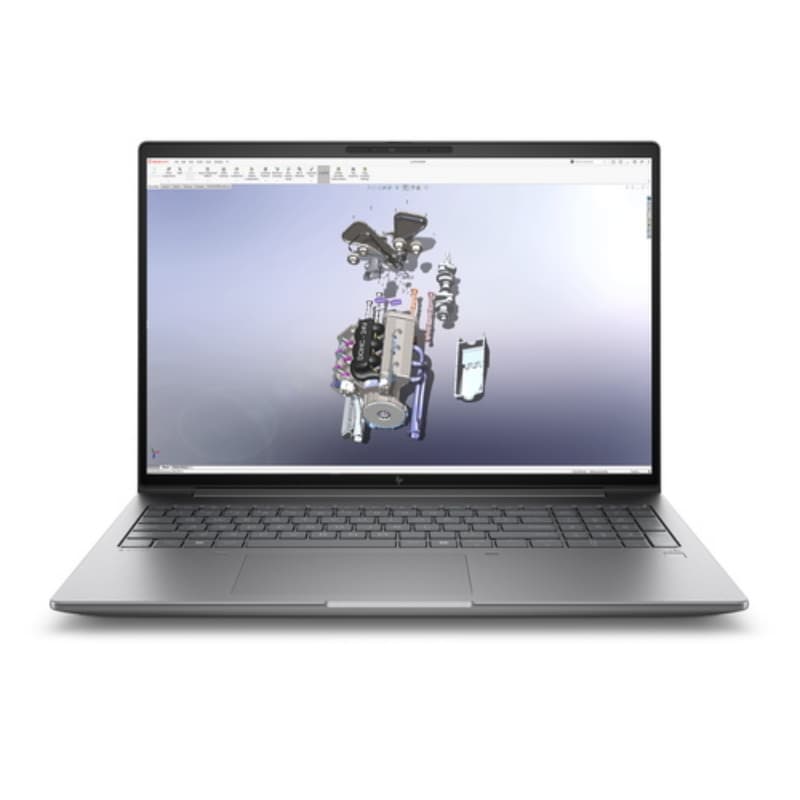 Hp nb zbook x 16 g1i core ultra 7 265h 16gb 512gb 16 wuxga win 11 pro