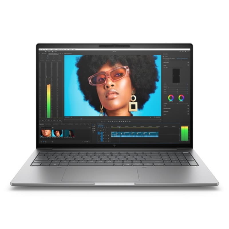 Hp nb zbook 8 16g1i core ultra 7 255h 32gb 1tb 16 wuxga win 11 pro