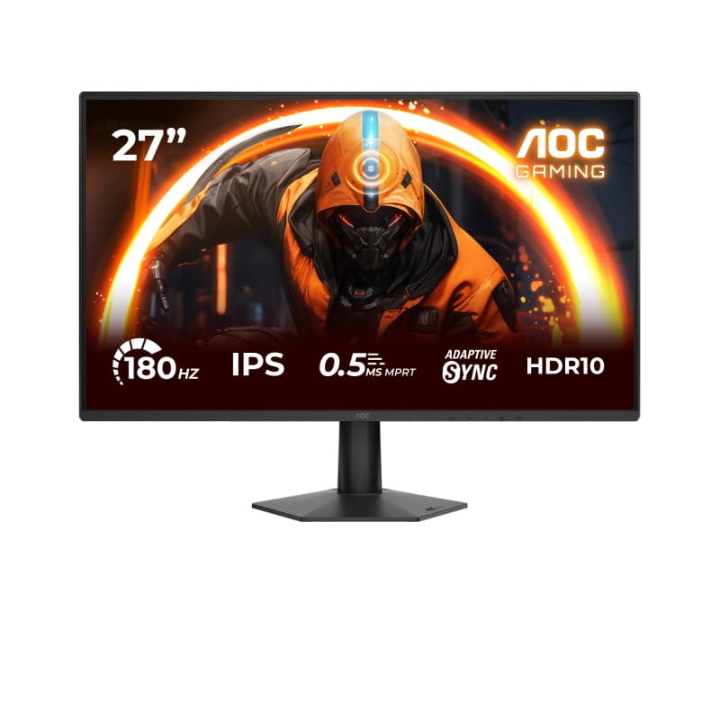 27 monitor fhd gaming