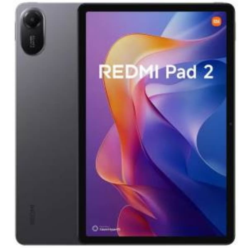 Xiaomi redmi pad 2 11 4+256gb wifi graphite gray ita