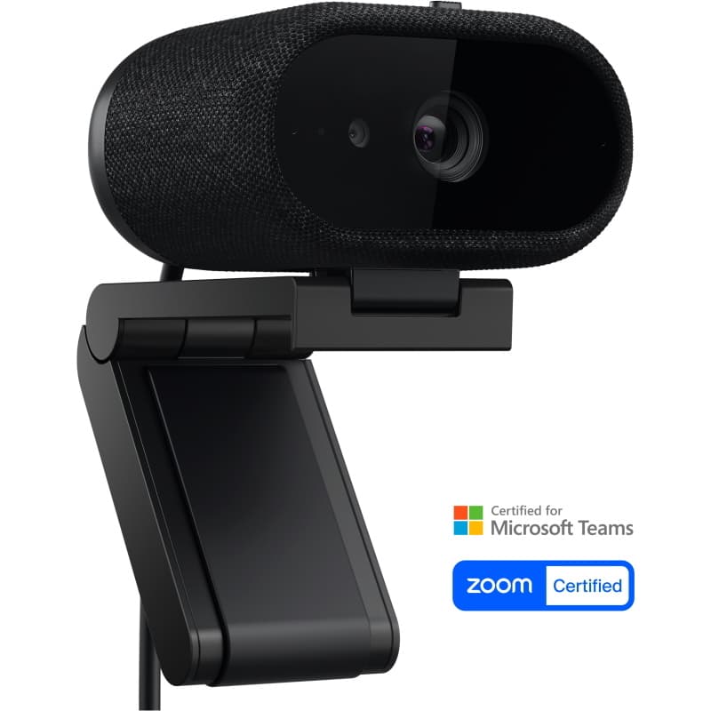 Dell pro 7 webcam 4k - wb726
