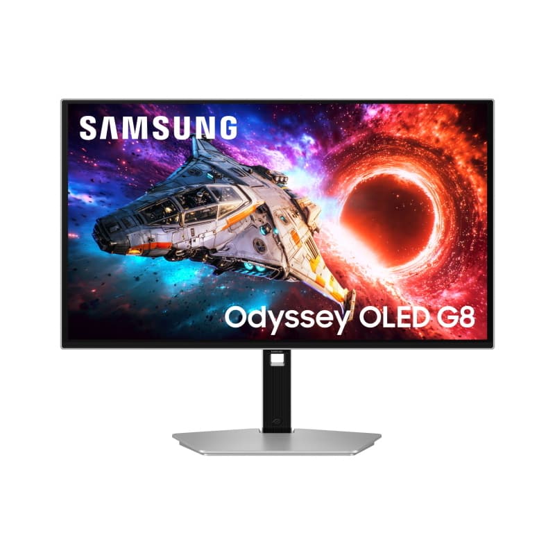 Gaming uhd qd-oled 240hz