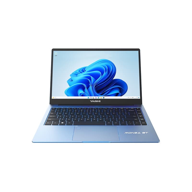 Yashi nb 14 monza gt ryzen 7 5825u 16gb 512gb ssd win 11 pro