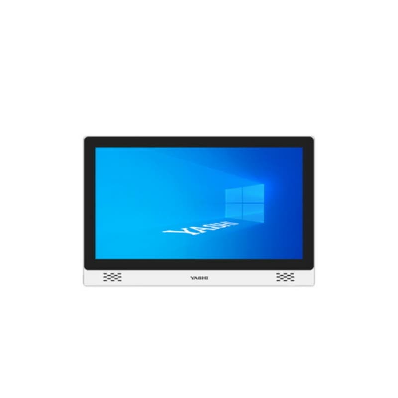 Yashi pc aio 15,6 touch white i3-1125g4 8gb 256gb ssd win 11 pro