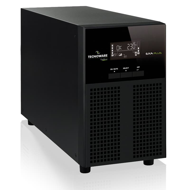 Ups exa plus 1600 iec