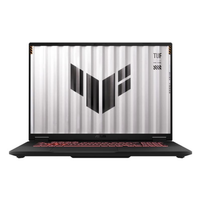 Asus nb 18 tuf ryzen 7 260 16gb 1t ssd rtx 5060 win 11 home