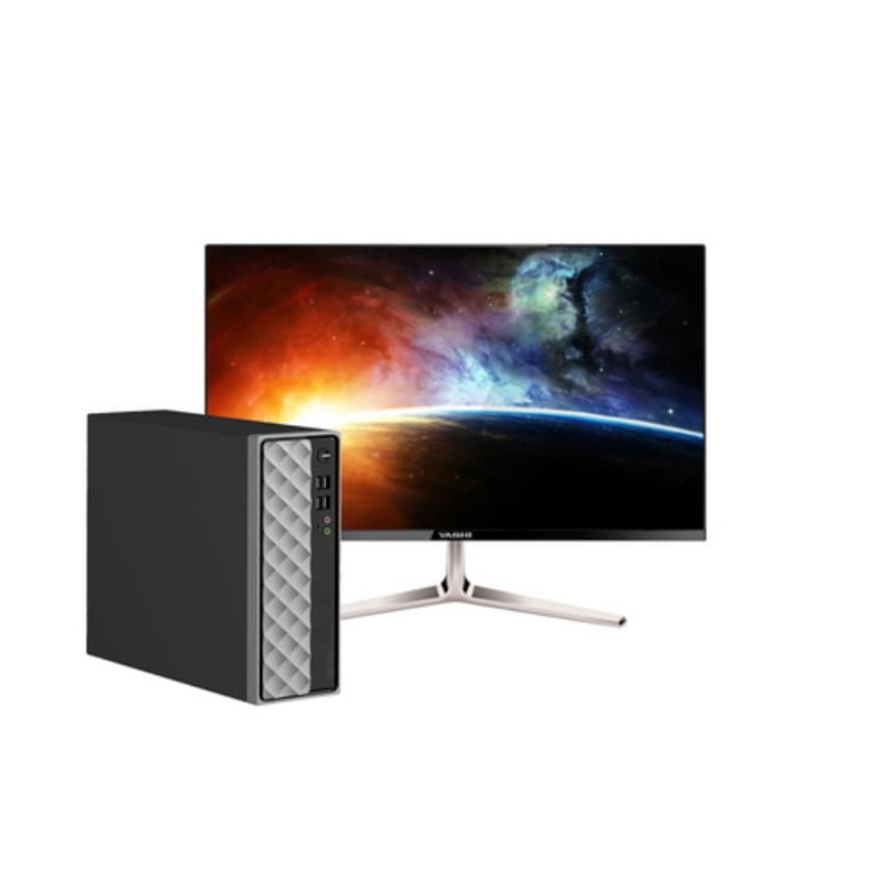 Yashi pc sff genio i5-13500hx 16gb 512gb ssd win 11 pro