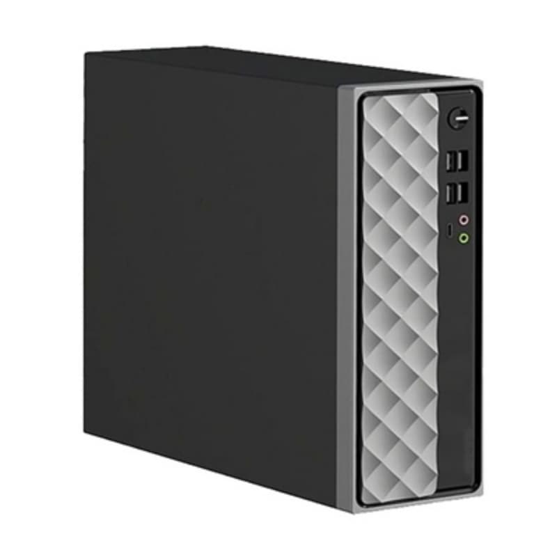 Yashi pc sff genio i5-13500hx 8gb 512gb ssd win 11 pro