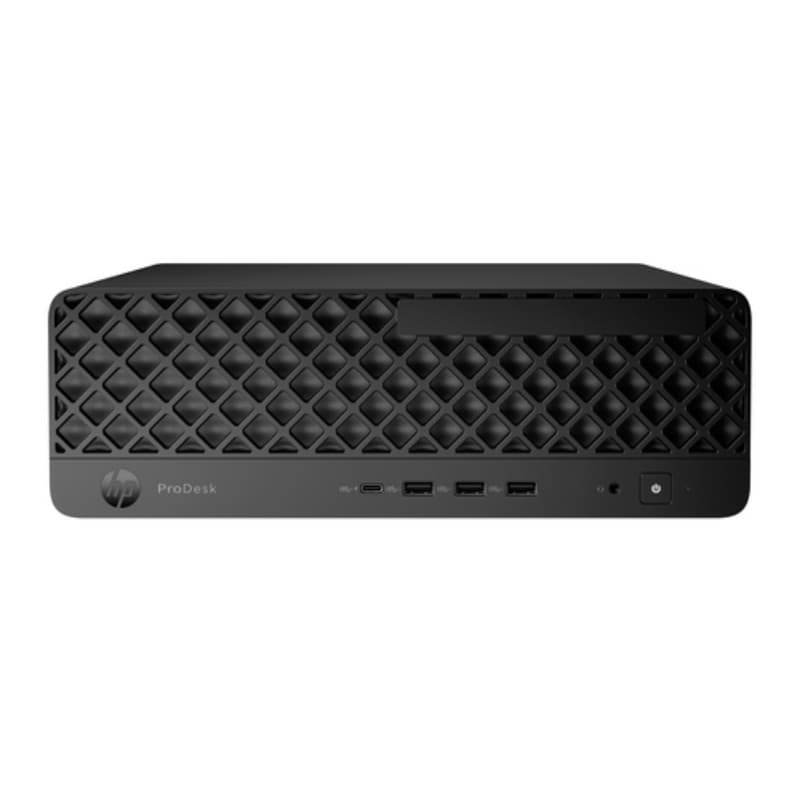 Hp pc sff prodesk 4 sff g1i ultra 5 235 16gb 512gb ssd win 11 pro