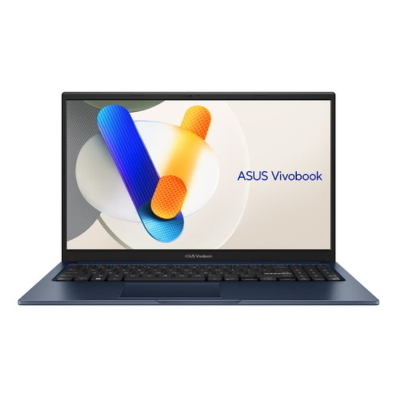Asus vivobook 15 intel core 7 150u 16gb intel graphics 512gb 15.6 full hd windows 11