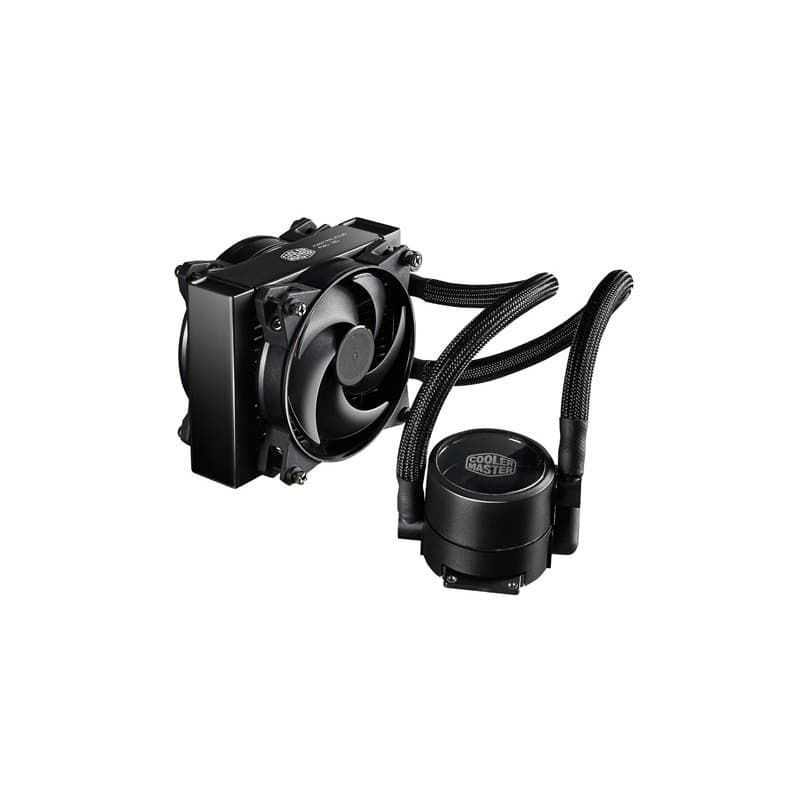 Ventola dissipatore a liquido masterliquid pro 140 (mly-d14m-a22mb-r1)