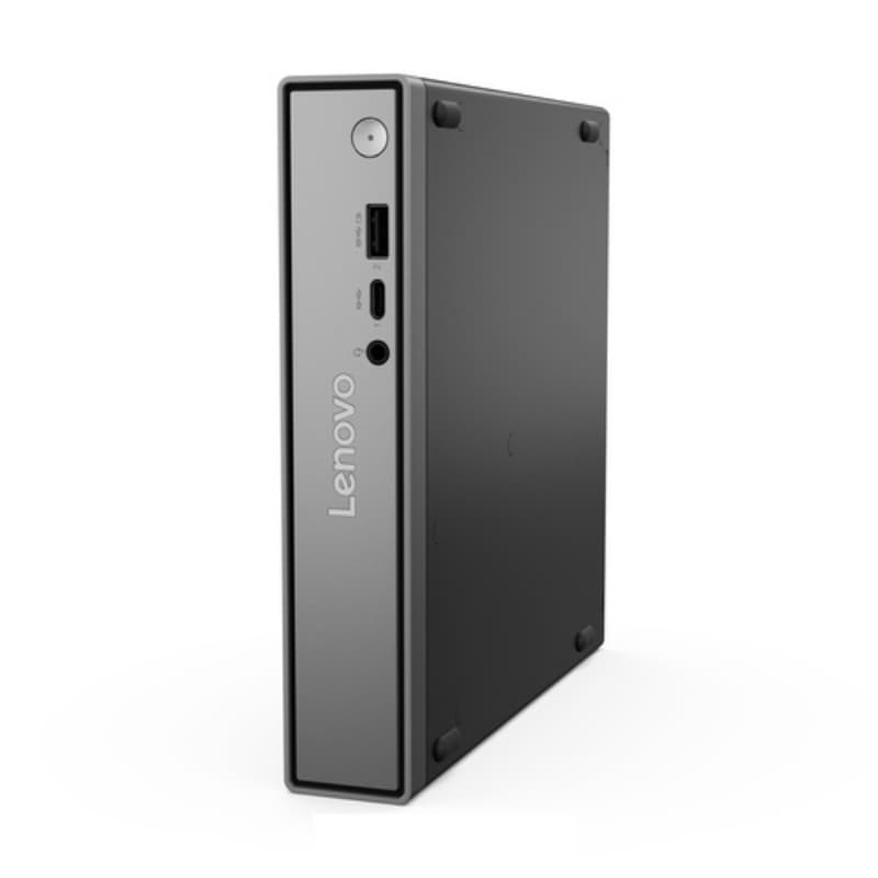 Lenovo thinkcentre neo 50q gen 6 copilot+ pc mini pc intel core ultra 7 256v ram 16gb-ssd 512gb nvme-intel arc graphics 140v-wi-fi 6 + gigabit lan-tastiera mouse-win 11 prof (13hr0057ix)