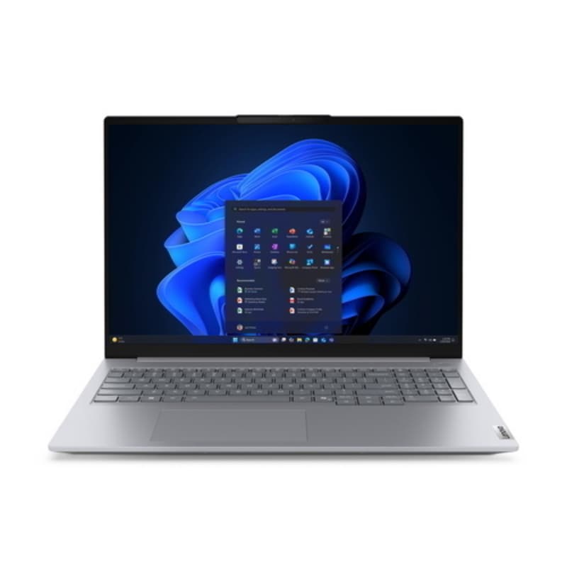 Lenovo thinkbook 16 g9 ahp 16 wuxga amd ryzen 5 220 ram 16gb-ssd 512gb nvme-amd radeon graphics 740m-wi-fi 7 + gigabit lan-win 11 prof grigio (21ut0041ix)