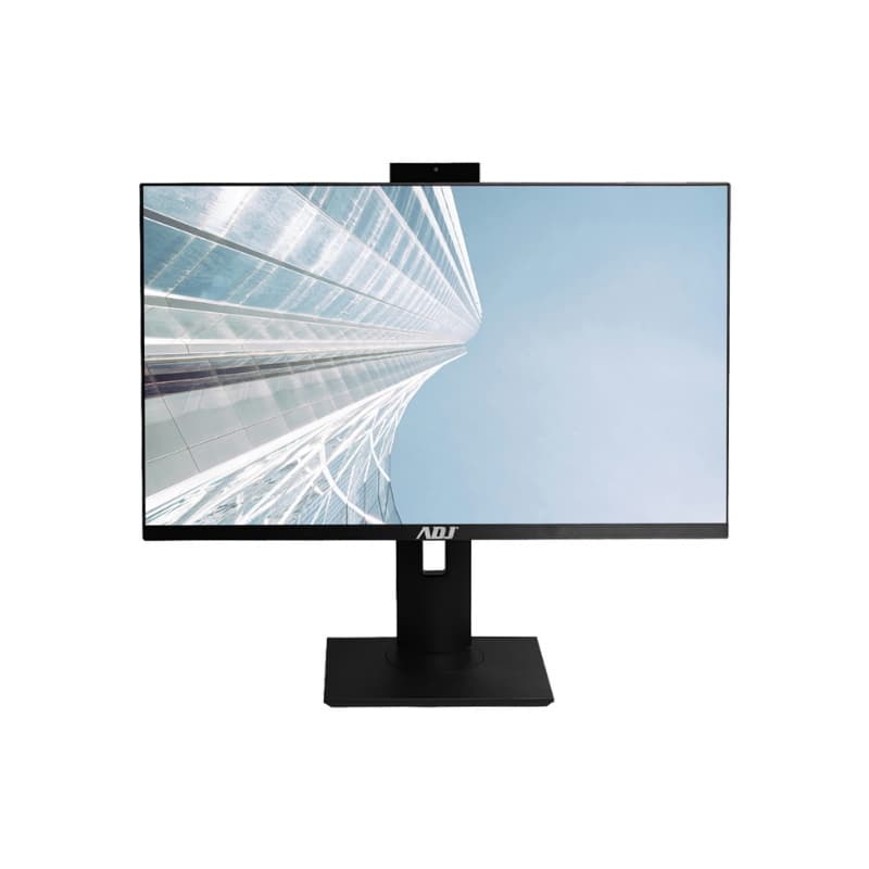 Aio 23,8 i5 16gb 1tb w11p pvt bk i5-14450hx wi m.2 v/h adj business