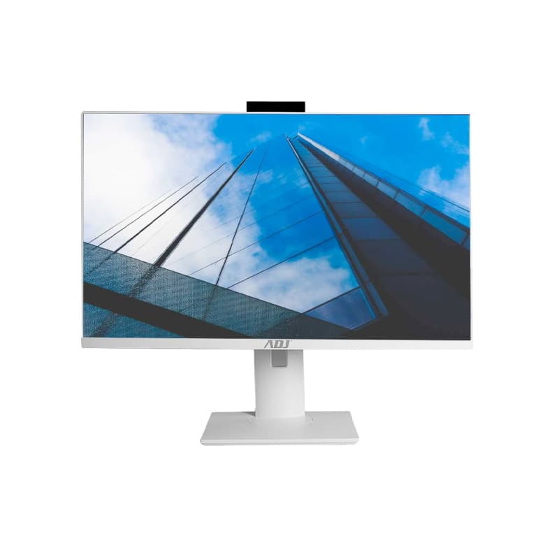 Aio 23,8 i5 16gb 1tb w11p pvt wh i5-14450hx wi m.2 v/h adj business