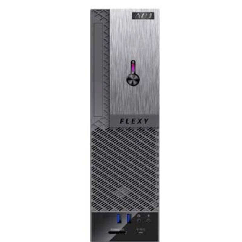 Adj pc i5 16g 1tb m.2 h610 w11p t&m i5-14400 ddr4 type-c flexy 8lt